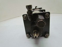 Samsomatic DVB80/120-7.4-SU 7.4:1 Air to Hydraulic Amplifier Spindle Positioner