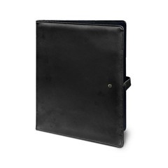 Personalized Padfolio with Logo Photo Name, Custom Business Portfolio Folder …