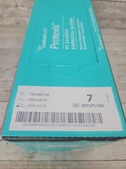 Protexis PI CLASSIC Surgical Glove *1 Box* Cardinal Health Size: 7 *Exp: 7/26*