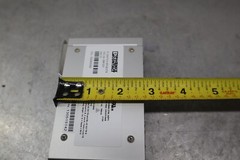 Phoenix Contact 2891001 FL Switch SFNB 5TX HW: 10 Used With Warranty See Pics