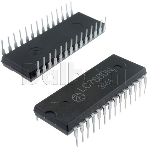 LC7800N Original New Sanyo Integrated Circuit