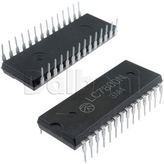 LC7800N Original New Sanyo Integrated Circuit