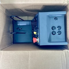JLG 0270579 UPPER CONTROL BOX🕹️🚧 | OEM SCISSOR LIFT ASSEMBLY | NEVER USED✨