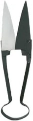 Single Bow Economy Sheep Shears w/ Back Handles 6″ Sharp Blades 12″ Length
