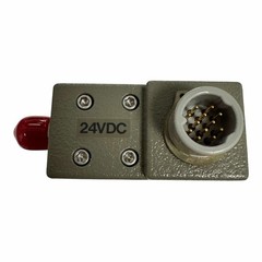 33321H HP Programmable Step Attenuator 70db 18Ghz