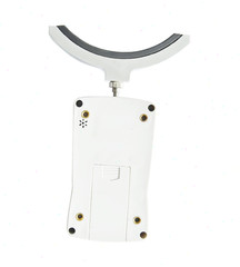 Muscle Strength Tester with Maximum Load Value 500N 50kg 110Lb Accuracy ±1％