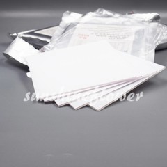 Dental Lab Splint Thermoforming Material For Vacuum Forming Hard 1.0/1.5/2.0mm