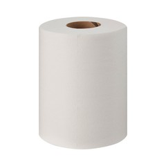 SofPull Paper Towel Perforated Center Pull Roll 1 Case(s) 1 Towels/ Case