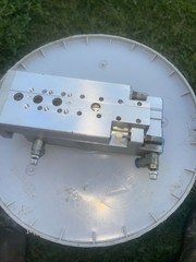 Festo SLT-16-80-P-A-CC Mini-Slide Actuator 170588