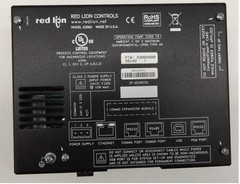 Red Lion G306A 5.7″ Touchscreen Display