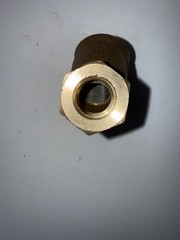 3/8″ FNPT Forged Brass Y-Strainer