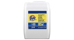 TIDE 003700070675 Professional 5 Gal. Closed Loop Color Safe Bleach