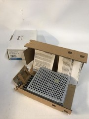 Omron S82J-02524D Din Rail Power Supply 100-220vac Input 24vdc 1.1 amp Output