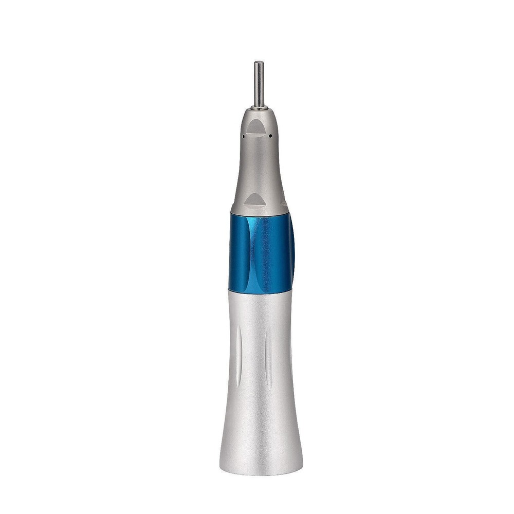 POPDENT Dental Contra Angle Straight Air Motor 4H Slow Speed Handpiece NSK Style