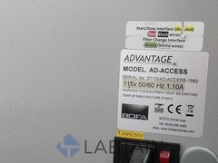 BOFA Advantage AD-ACCESS Fume Extraction System Used