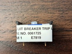 Eaton ORPN80A800 Rating Plug for Digitrip Optim