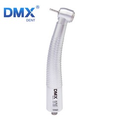 DMXDENT COXO Style Dental Fiber Optic High Speed Handpiece NSK/KAVO LED Coupling