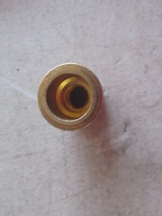 HARLEY/PALADIN RAKE 0313 RIVET NUT RHW8645