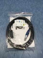 Stryker Temperature Adapter Cable Altrix Temperature Management 8001-064-110 NEW