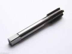 1pcs HSS Right Threaded Drill 9/16″ – 12 14 16 18 20 24 28 32 36 40 Threaded