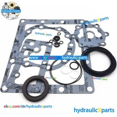 5421 5431 5423 Hydraulic Pump Seal Kits For EATON Piston Pump Repair