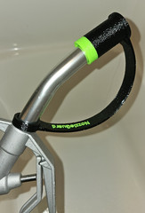Fuel Nozzle Cover. Gas Pump Cap Lid Guard NozzleGuard 3/4″ and 1 in. Compatible