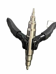 Copper Pipe Tube Expander Air Conditioner Install Repair Hand Expanding Tool US