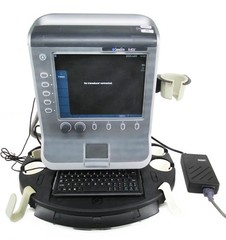 Sonosite S-ICU Ultrasound