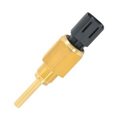 LABLT W85720580 Temperature Sensor Electrical Signal Brass For Engine 400