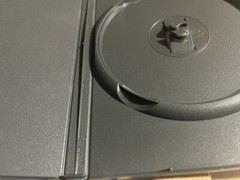 4 TOP QUALITY 14MM AMARAY BLACK SINGLE DVD CASES,MADE IN US PSD12YY FREE SHIP
