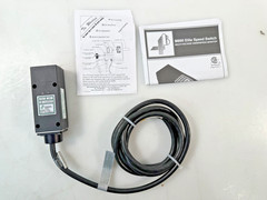 4B Components M8001V10C Elite Speed Switch Sensor Underspeed Monitor NIB NEW