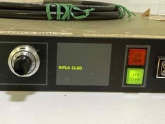 SPELLMAN SL300 X2156 Very High Voltage Power Supply 300W SL1PN300X2156MOD