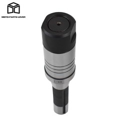 1 inch R8 Milling Arbor Adapter Tool Mill R8 Shank For Machine