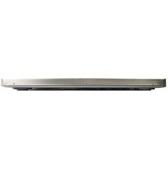 Angel USA Extra Large Platform 22 Inches x 18 Inches Stainless Steel 400 Pounds