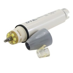 Woodpecker DTE Dental Ultrasonic Scaler Piezo Tips HD-7L Handpiece DTE-V3 LED