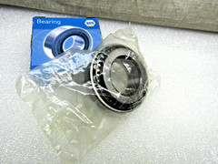 SKF Napa BR14 Tapered Roller Bearing Cup + Cone L44643 L44610