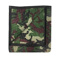 UBMOVE Camouflage Moving Blankets 65lbs/doz (4 Pack)