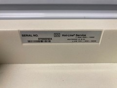 Advanced Instruments Model 3320 Micro-Osmometer
