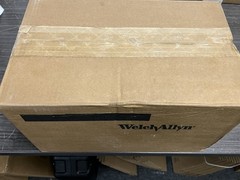Welch Allyn Cp 50 ECG