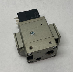 SMC AV4000-N04-5DZ Pneumatic Soft Start Up Valve 1/2″ NPT Ports