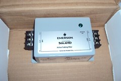 SOLAHD STFV02524L Surge Protection Device: Single Phase, 2 Poles , 240V AC