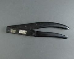 JAE Japan Aviation Electronics SAHT Crimp Tool JCT-PS-NO4