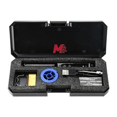 Portable Digital USB Smart Temperature Adjustable Soldering Iron 800mAh Battery