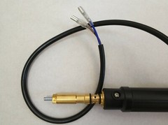 MIG WELDING GUN 10′ 150A replacement for HOBART Handler 135/140/175/180/187