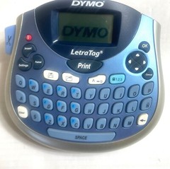 Dymo LetraTag LT-100T Label Thermal Printer