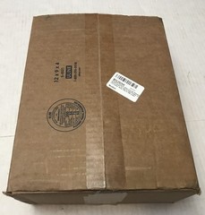 1000 8.5×5.5 Half Sheet Shipping Labels 2 per Sheet for Laser & Inkjet Printers