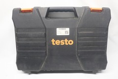 Testo 310 Residential Combustion Analyzer kit no printer