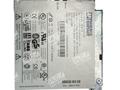 Phoenix Contact QUINT-PS/1AC/24DC/20 Power Supply