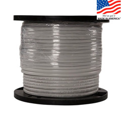 Romex Roll 14-2 AWG Guage NM-B Indoor Electrical Copper Wire Cable w Ground