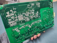 SWF Embroidery XY Driver BD-000544-01 SDB SS2B-XY-LV 110V 2.5A BD-000146-02